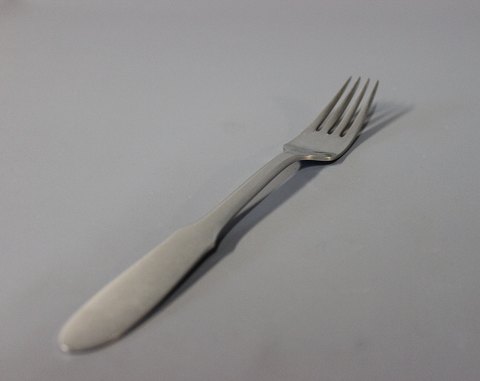 Dinner fork, MITRA, by Georg Jensen in steel.
5000m2 showroom.