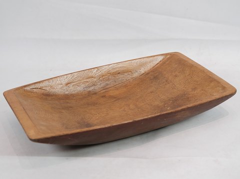 A dating trough in solid natural wood made in Denmark from around the year 
1840s.
Great condition
