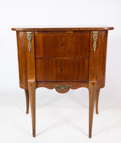 Chest of drawers, Hand polished mahogany, 1890s.
Great condition
