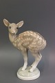 Figurine - Deer B&G no. 1929 Design Niels Nielsen
5000m2 Showroom