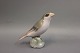 B&G porcelain figurine, Linnet, no. 1887.
5000m2 showroom.
