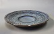 Ceramic dish with dark blue glaze, no.: 3345 by Soeholm.
5000m2 showroom.