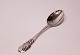 Dessert spoon in other pattern stamped Graeser and of hallmarked silver.
5000m2 showroom.