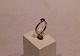 Forgyldt 925 sterling ring af Christina Smykker.
5000m2 udstilling.