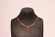 Necklace of 925 sterling silver and amber.
5000m2 showroom.