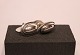 A set of cufflinks of 830 silver, stamped NBA.
5000m2 showroom.