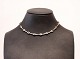 Necklace of sterling silver, in great vintage condition.
5000m2 showroom.
