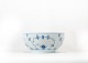 Blue fluted bowl, no.: 456 by Royal Copenhagen.
5000m2 showroom.
