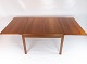Coffee table, model 5362, with leaves in mahogany by Børge Mogensen and 
Fredericia Furniture.
5000m2 showroom.
