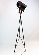 Floor lamp, model Carronade, by Le Klint.
5000m2 showroom.