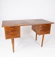 Desk - Teak - Danish Design - 1960