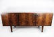 Sideboard in rosewood of Danish design from the 1960s.
5000m2 showroom.