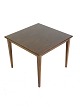 Coffee table in rosewood of Danish design from the 1960s. 
5000m2 showroom.
Great condition
