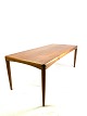 Coffee table in teak designed by H.W. Klein from the 1960s. 
5000m2 showroom.
Great condition
