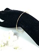 Bangle of 14 carat gold. 
5000m2 showroom.
Great condition
