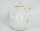 Coffee pot from Bing & Grondahl in the Hartmann pattern.
Dimensions in cm: H: 24 W: 20 Dia: 8.5
Great condition
