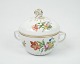 Bing and Grondahl sugar bowl with seahorse in patterned Saxon flower no. 94.
Great condition
