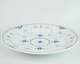 Royal Copenhagen, blue fluted half lace, dinner plate, no. 627
Great condition
