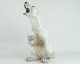 Polar bear figure, designed by Dahl Jensen no. 1157
Great condition
