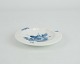 Small envelope bowl, designed by Arnold Krog, blue flower edged no. 8554
Great condition
