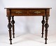 Desk - Walnut - 1860
Great condition
