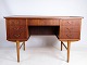 Desk - Teak - Danish Design - 1960
Excellent condition
