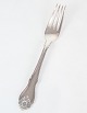 Breakfast fork, Rococo, Tretårnet 830s, Horsens silverware factory
Great condition
