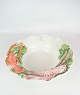 Porcelain plates - Decorated with fish - Italian Design
Great condition

