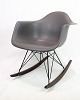 Charles & Ray Eames - Gyngestol - Vitra - Plast
Flot stand
