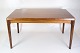 Dining table - Rosewood - Pull-out - Henning Kjærnulf - Vejle Chairs & Furniture 
Factory - 1960s
Great condition
