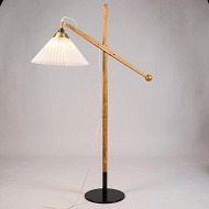 Gulvlamper