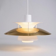 Loftslamper