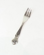 Other Hallmarked silver